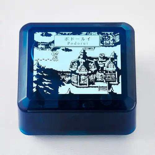 ロマンシング サガ3 オルゴール ポドールイ(音樂盒)※不設寄送《24年4月預定》 4988601379021