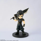 【再販】ファイナルファンタジーVII リバース アドラブルアーツ ザックス・フェア※不設寄送《25年8月預定》 4988601379663-1