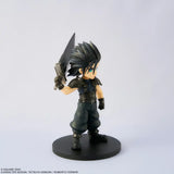 【再販】ファイナルファンタジーVII リバース アドラブルアーツ ザックス・フェア※不設寄送《25年8月預定》 4988601379663-1