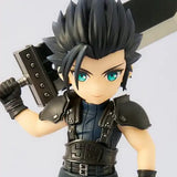 【再販】ファイナルファンタジーVII リバース アドラブルアーツ ザックス・フェア※不設寄送《25年8月預定》 4988601379663-1