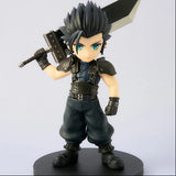 【再販】ファイナルファンタジーVII リバース アドラブルアーツ ザックス・フェア※不設寄送《26年12月預定》 日版 全數$398 / ※不設寄送 / 26年8月21日