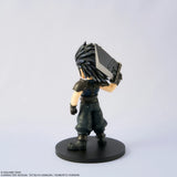 【再販】ファイナルファンタジーVII リバース アドラブルアーツ ザックス・フェア※不設寄送《26年12月預定》 日版 全數$398 / ※不設寄送 / 26年8月21日