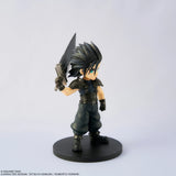 【再販】ファイナルファンタジーVII リバース アドラブルアーツ ザックス・フェア※不設寄送《26年12月預定》 日版 全數$398 / ※不設寄送 / 26年8月21日
