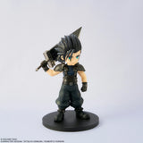 【再販】ファイナルファンタジーVII リバース アドラブルアーツ ザックス・フェア※不設寄送《26年12月預定》 日版 全數$398 / ※不設寄送 / 26年8月21日