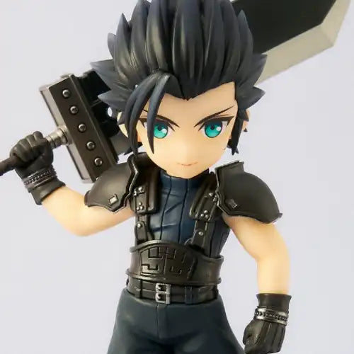 ファイナルファンタジーVII リバース アドラブルアーツ ザックス・フェア《24年8月預定》 4988601379663