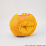 ドラゴンクエスト スマイルスライム かさねられちゃうあみぐるみ スライムベス(毛公仔)※不設寄送《24年6月預定》 4988601380539