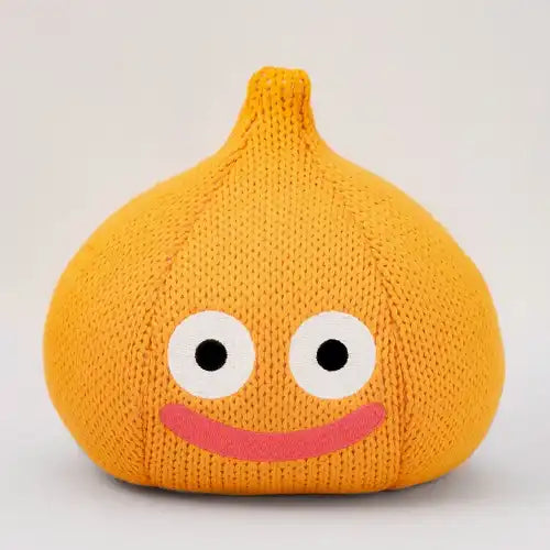 ドラゴンクエスト スマイルスライム かさねられちゃうあみぐるみ スライムベス(毛公仔)※不設寄送《24年6月預定》 4988601380539