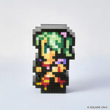 【再販】ファイナルファンタジーシリーズ ピクセライト FFピクセルリマスター ティナ・ブランフォード※不設寄送《25年7月預定》 4988601381246-1