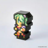 【再販】ファイナルファンタジーシリーズ ピクセライト FFピクセルリマスター ティナ・ブランフォード※不設寄送《25年7月預定》 4988601381246-1