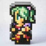 【再販】ファイナルファンタジーシリーズ ピクセライト FFピクセルリマスター ティナ・ブランフォード※不設寄送《25年7月預定》 4988601381246-1