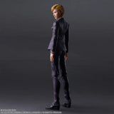 ファイナルファンタジーVII リバース プレイアーツ改 イリーナ《25年7月預定》 4988601381512