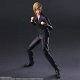 ファイナルファンタジーVII リバース プレイアーツ改 イリーナ《25年7月預定》 4988601381512