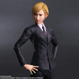 ファイナルファンタジーVII リバース プレイアーツ改 イリーナ《25年7月預定》 4988601381512