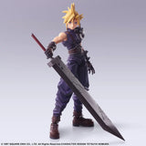 【再販】ファイナルファンタジーVII ブリングアーツ クラウド・ストライフ《24年8月預定》 4988601381727