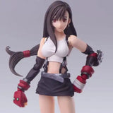 【再販】ファイナルファンタジーVII ブリングアーツ ティファ・ロックハート《24年9月預定》 4988601381734