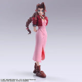 【再販】ファイナルファンタジーVII ブリングアーツ エアリス・ゲインズブール《24年9月預定》 4988601381741