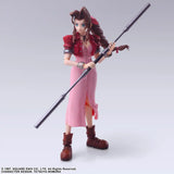 【再販】ファイナルファンタジーVII ブリングアーツ エアリス・ゲインズブール《24年9月預定》 4988601381741