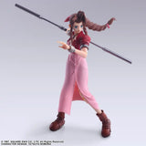 【再販】ファイナルファンタジーVII ブリングアーツ エアリス・ゲインズブール《24年9月預定》 4988601381741