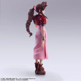 【再販】ファイナルファンタジーVII ブリングアーツ エアリス・ゲインズブール《24年9月預定》 4988601381741