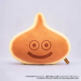 【再販】ドラゴンクエスト スマイルスライム クッション スライムパンケーキ(咕𠱸)※不設寄送《25年6月預定》 4988601382731-1
