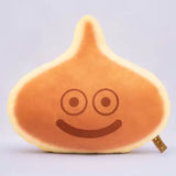 【再販】ドラゴンクエスト スマイルスライム クッション スライムパンケーキ(咕𠱸)※不設寄送《25年6月預定》 4988601382731-1