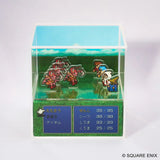 ファイナルファンタジー ピクセルリマスター キュービックメモリー FF モンスターバトル※不設寄送《24年10月預定》 4988601383349