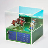 ファイナルファンタジー ピクセルリマスター キュービックメモリー FF モンスターバトル※不設寄送《24年10月預定》 4988601383349