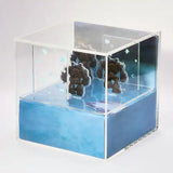 ファイナルファンタジー ピクセルリマスター キュービックメモリー FF VI 雪原の魔導アーマー※不設寄送《24年10月預定》 4988601383394