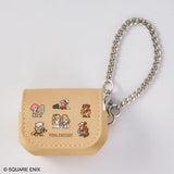 ファイナルファンタジー ピクセルリマスター イヤフォンケースカバー 第1世代対応 ミュージック(此商品只包含外殼部份)※不設寄送《24年9月預定》 4988601383400