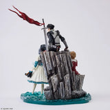 ファイナルファンタジーXVI フォルミズム シーン -望郷-《25年3月預定》 4988601383448