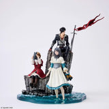 ファイナルファンタジーXVI フォルミズム シーン -望郷-《25年3月預定》 4988601383448