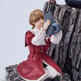 ファイナルファンタジーXVI フォルミズム シーン -望郷-《25年3月預定》 4988601383448