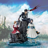 ファイナルファンタジーXVI フォルミズム シーン -望郷-《25年3月預定》 4988601383448