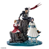 ファイナルファンタジーXVI フォルミズム シーン -望郷-《25年3月預定》 4988601383448
