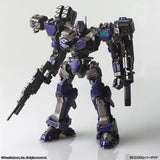 アーマード・コア ストラクチャーアーツ ノンスケールプラスチックモデルキット シリーズ Vol.1※不設寄送《25年11月預定》 4988601383523