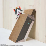 FINAL FANTASY PETs 爪とぎ バスターソード(貓抓板)※不設寄送《25年9月預定》 4988601383677