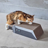 FINAL FANTASY PETs 爪とぎ バスターソード(貓抓板)※不設寄送《25年9月預定》 4988601383677