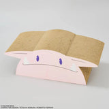 FINAL FANTASY PETs 爪とぎ デブモーグリ(貓抓板)※不設寄送《25年9月預定》 4988601383684