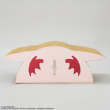 FINAL FANTASY PETs 爪とぎ デブモーグリ(貓抓板)※不設寄送《25年9月預定》 4988601383684