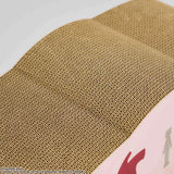 FINAL FANTASY PETs 爪とぎ デブモーグリ(貓抓板)※不設寄送《25年9月預定》 4988601383684