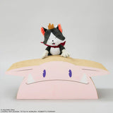 FINAL FANTASY PETs 爪とぎ デブモーグリ(貓抓板)※不設寄送《25年9月預定》 4988601383684