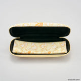 ファイナルファンタジーシリーズ メガネケース チョコボ※不設寄送《24年11月預定》 4988601384131