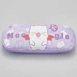 ファイナルファンタジーシリーズ メガネケース モーグリ※不設寄送《24年11月預定》 4988601384148