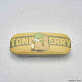 ファイナルファンタジーシリーズ メガネケース トンベリ※不設寄送《24年11月預定》 4988601384155