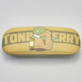 ファイナルファンタジーシリーズ メガネケース トンベリ※不設寄送《24年11月預定》 4988601384155