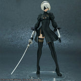 【再販】NieR：Automata 2B (ヨルハ 二号 B型) DX版《25年11月預定》 行版 全數$1658 / *免運費   店取pt:20 / 25年7月4日