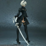 【再販】NieR：Automata 2B (ヨルハ 二号 B型) DX版《25年11月預定》 行版 全數$1658 / *免運費   店取pt:20 / 25年7月4日