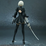 【再販】NieR：Automata 2B (ヨルハ 二号 B型) DX版《25年11月預定》 行版 全數$1658 / *免運費   店取pt:20 / 25年7月4日