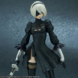【再販】NieR：Automata 2B (ヨルハ 二号 B型) DX版《25年11月預定》 行版 全數$1658 / *免運費   店取pt:20 / 25年7月4日
