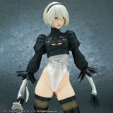 【再販】NieR：Automata 2B (ヨルハ 二号 B型) DX版《25年11月預定》 行版 全數$1658 / *免運費   店取pt:20 / 25年7月4日